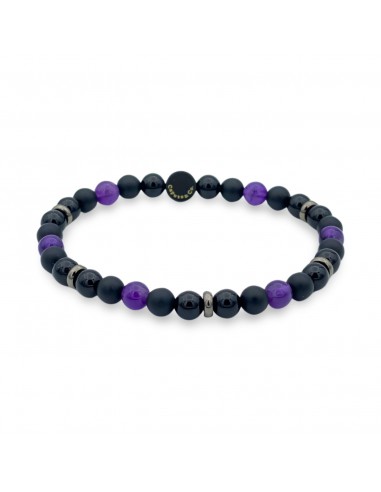 Vibrant Gem Stretch Bracelet Toutes les collections ici