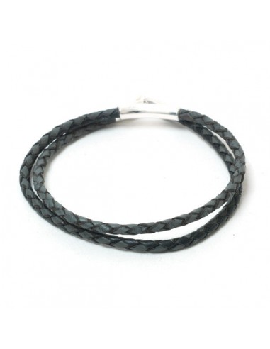 2-IN-1 Braided Bracelet Le MVP de beaucoup