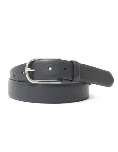 Feathered Edge Leather Belt acheter