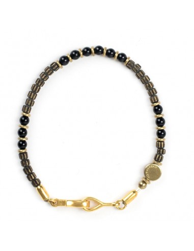 Energy Signature Bracelet en linge