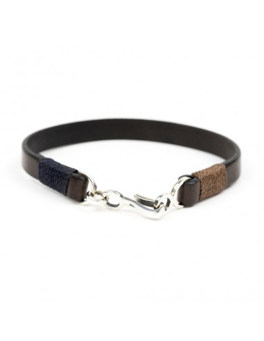 Wide Easy Leather Bracelet online