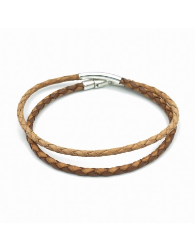 2-IN-1 Braided Bracelet Economisez 