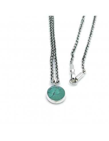 Gemstone Pendant Necklace en ligne des produits 