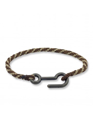 Utility Hook Macrame Bracelet de l' environnement