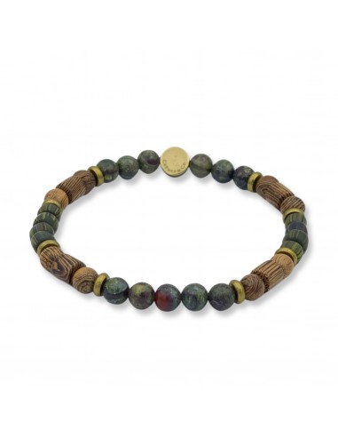 Stripe Java Gemstone Bracelet ouvre sa boutique